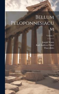 Produktbild: Bellum Peloponnesiacum; Volume 7