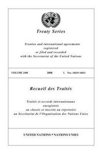 Produktbild: United Nations Treaty Series