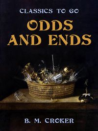 Produktbild: Odds and Ends