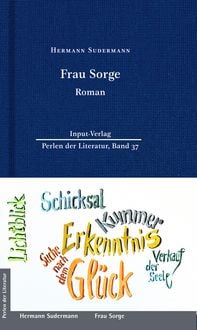 Produktbild: Frau Sorge