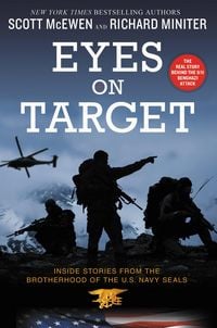 Produktbild: Eyes on Target