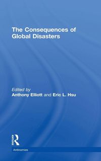 Produktbild: The Consequences of Global Disasters