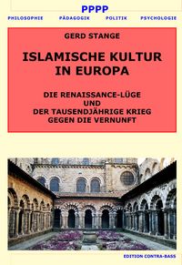 Produktbild: ISLAMISCHE KULTUR IN EUROPA