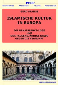Produktbild: Islamische Kultur in Europa