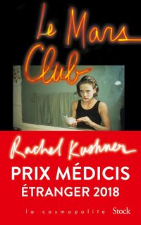Produktbild: Le Mars Club