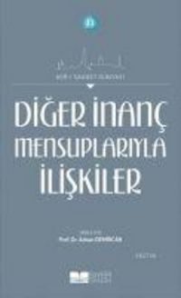 Produktbild: Diger Inanc Mensuplariyla Iliskiler