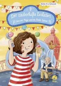 Produktbild: Der zauberhafte Eisladen