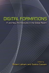 Produktbild: Digital Formations