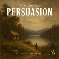 Produktbild: Persuasion - Audiobook