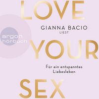 Produktbild: Love Your Sex