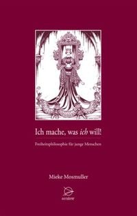 Produktbild: Ich mache was ich will