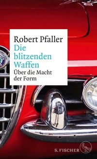 Produktbild: Die blitzenden Waffen