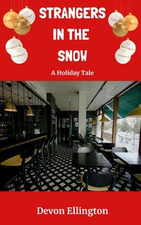 Produktbild: Strangers in the Snow