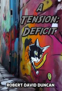 Produktbild: A Tension: Deficit