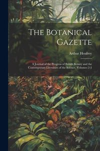 Produktbild: The Botanical Gazette