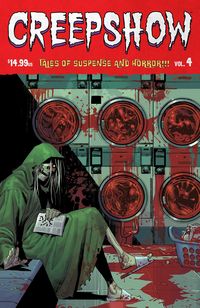 Produktbild: Creepshow Volume 4