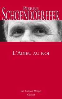 Produktbild: L'adieu au roi