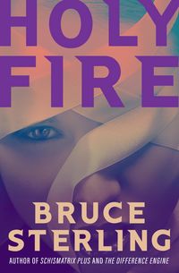 Produktbild: Holy Fire