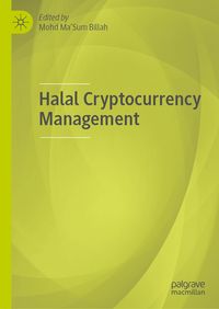 Produktbild: Halal Cryptocurrency Management
