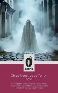 Produktbild: Obras Maestras de Terror Tomo I