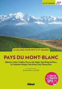 Produktbild: Pays du Mont-Blanc