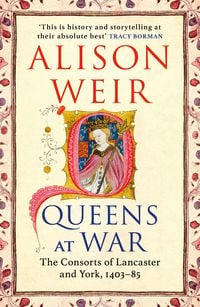 Produktbild: Queens at War