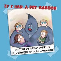 Produktbild: If I Had A Pet Baboon