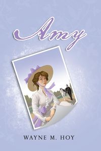 Produktbild: Amy