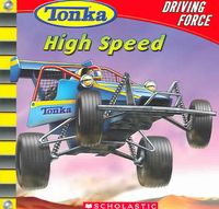 Produktbild: High Speed