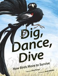 Produktbild: Dig, Dance, Dive