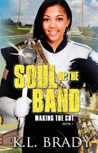Produktbild: Soul of the Band