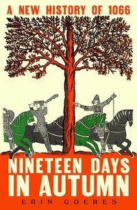 Produktbild: Nineteen Days in Autumn