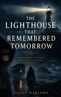 Produktbild: The Lighthouse That Remembered Tomorrow