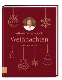 Weihnachten von Alfons Schuhbeck