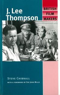 Produktbild: J. Lee Thompson