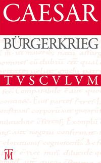 Produktbild: B&uuml;rgerkrieg / De bello civili