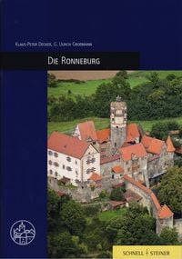 Produktbild: Die Ronneburg