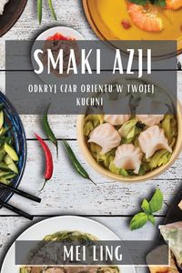 Produktbild: Smaki Azji