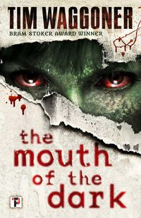 Produktbild: The Mouth of the Dark