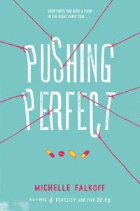 Produktbild: Pushing Perfect