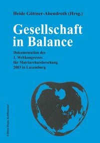 Produktbild: Gesellschaft in Balance