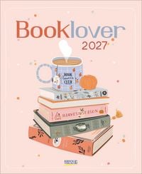 Produktbild Booklover 2027
