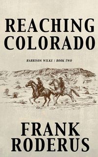 Produktbild: Reaching Colorado