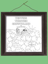 Produktbild: Tripping Through Growthland
