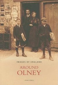 Produktbild: Around Olney