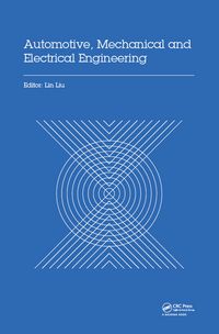 Produktbild: Automotive, Mechanical and Electrical Engineering