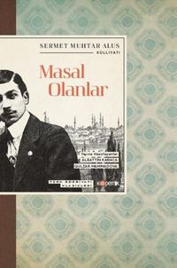 Produktbild: Masal Olanlar
