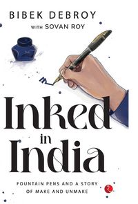 Produktbild: Inked in India