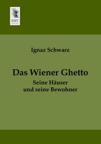Produktbild: Das Wiener Ghetto