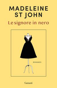 Produktbild: Le signore in nero